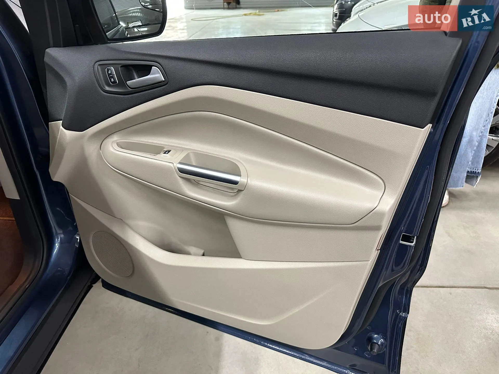 2017 Ford Escape - мініатюра 36