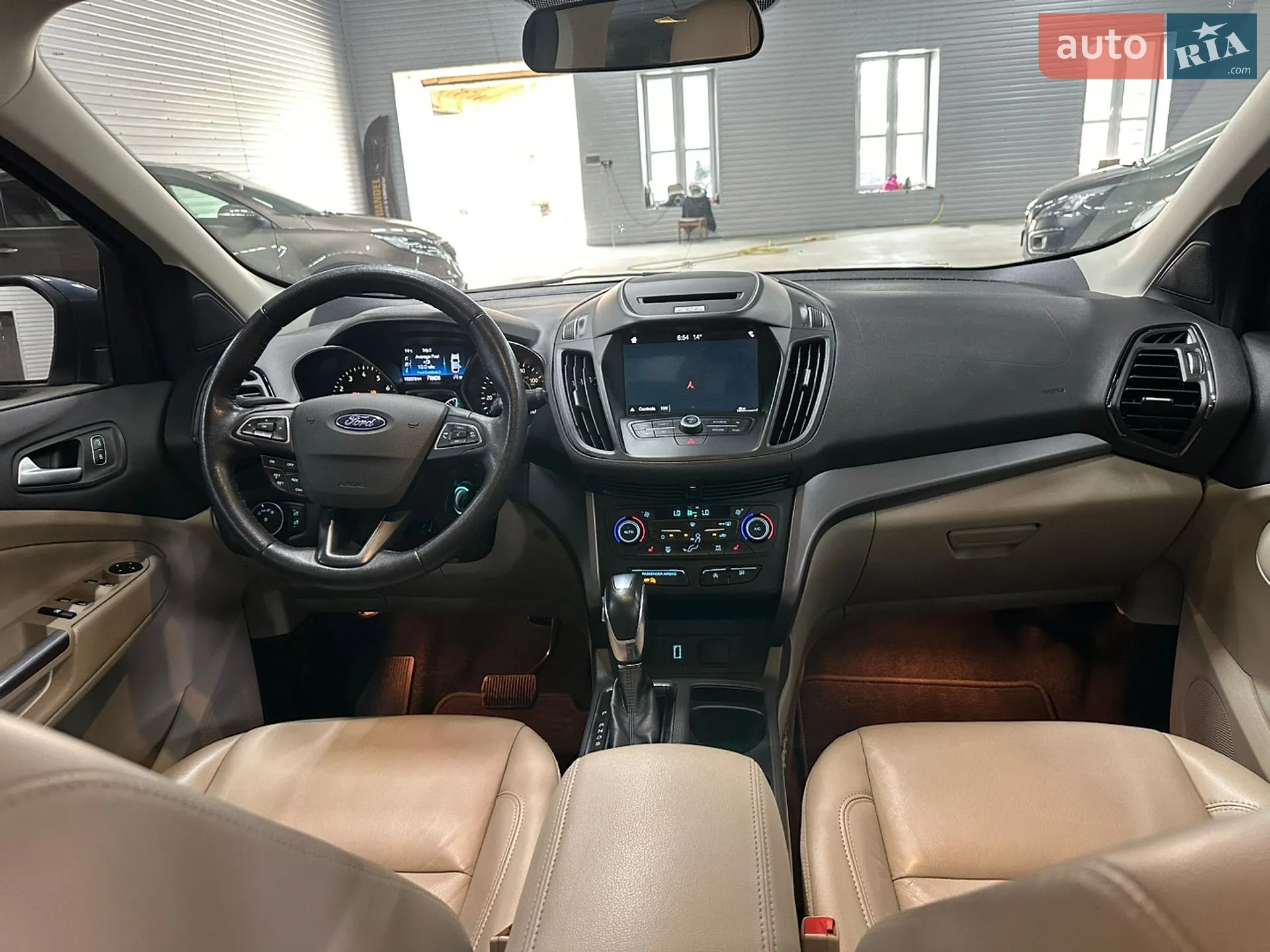 2017 Ford Escape - мініатюра 41