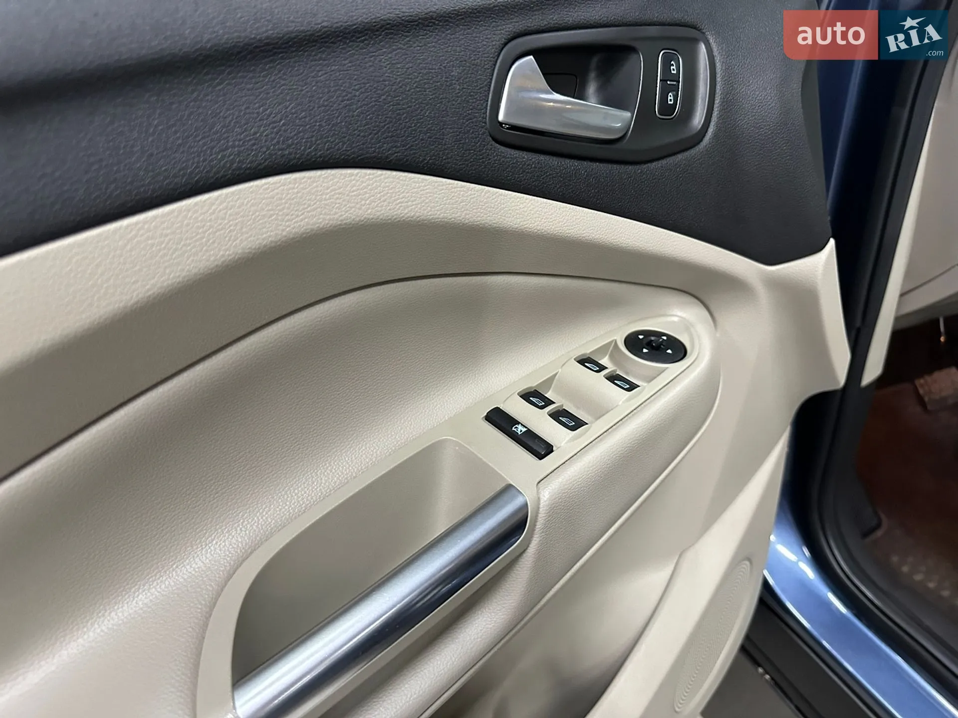 2017 Ford Escape - мініатюра 48