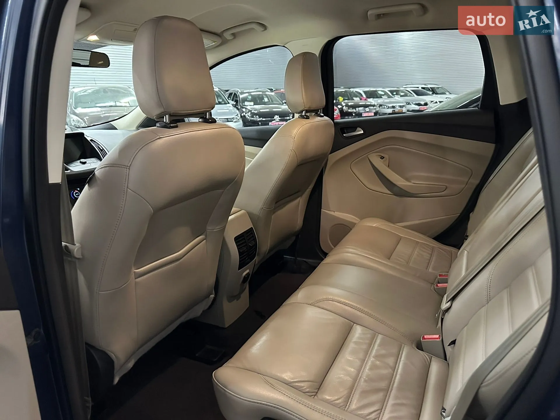 2017 Ford Escape - мініатюра 52