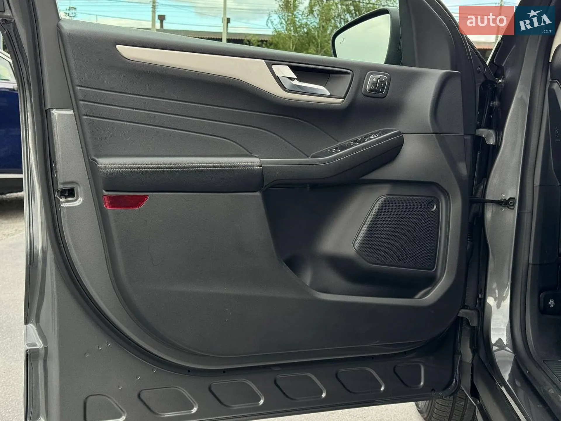 2021 Ford Escape - мініатюра 22