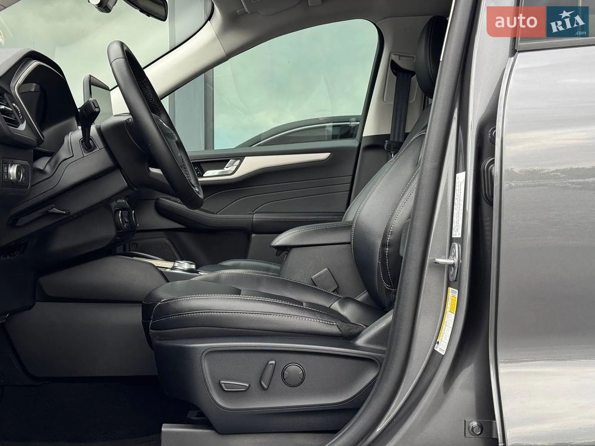 2021 Ford Escape - мініатюра 27