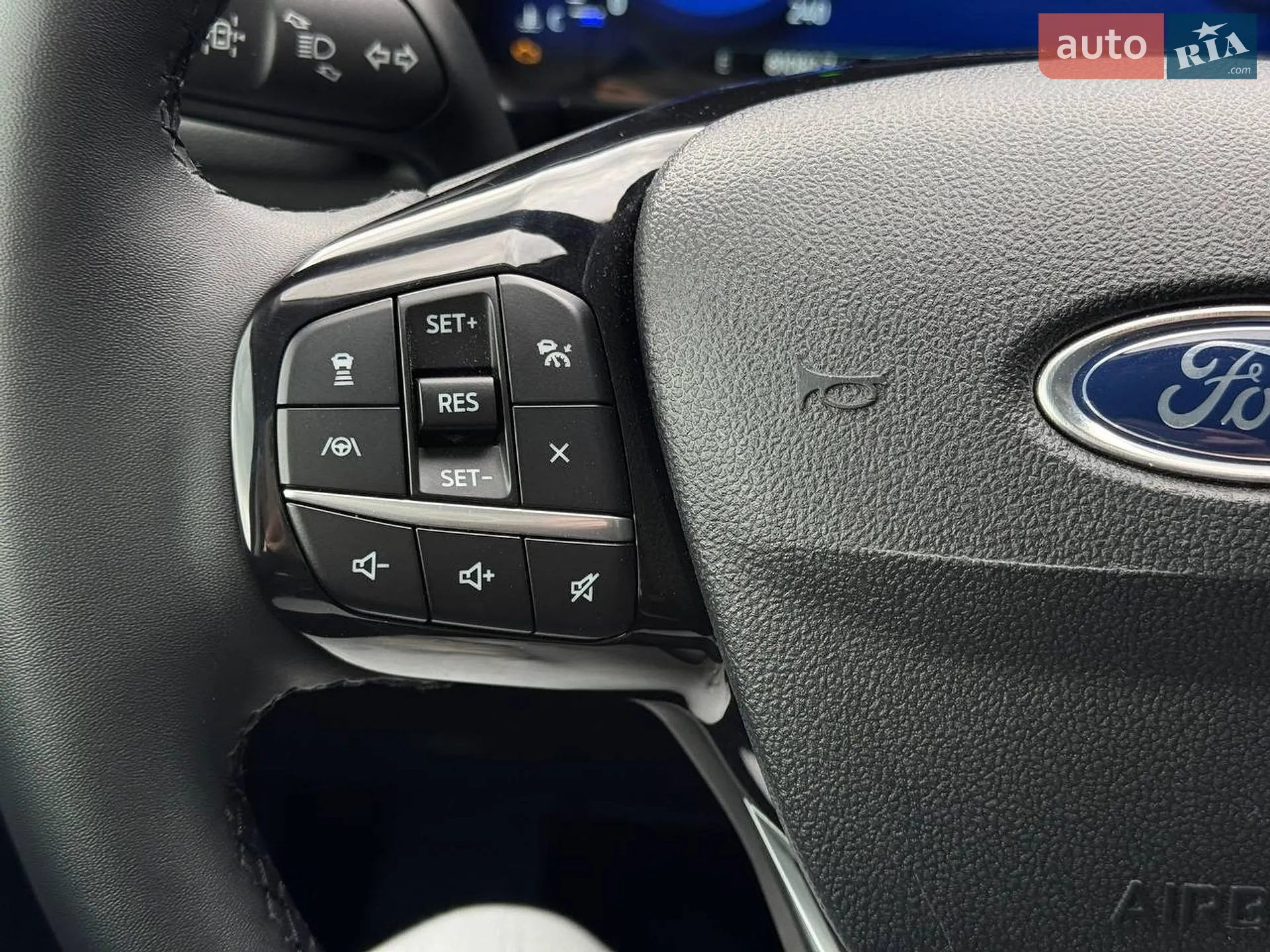 2021 Ford Escape - мініатюра 33