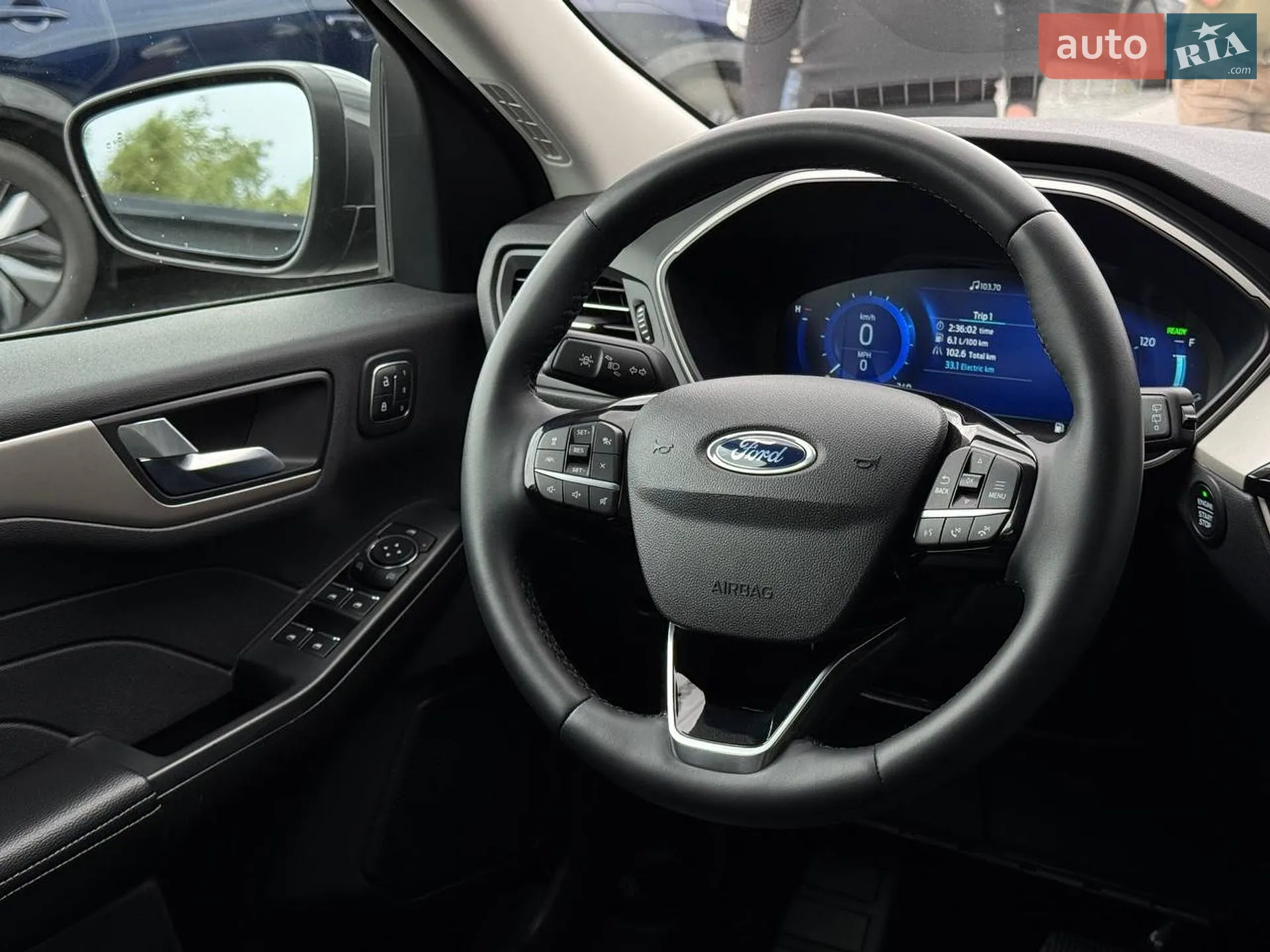 2021 Ford Escape - мініатюра 49