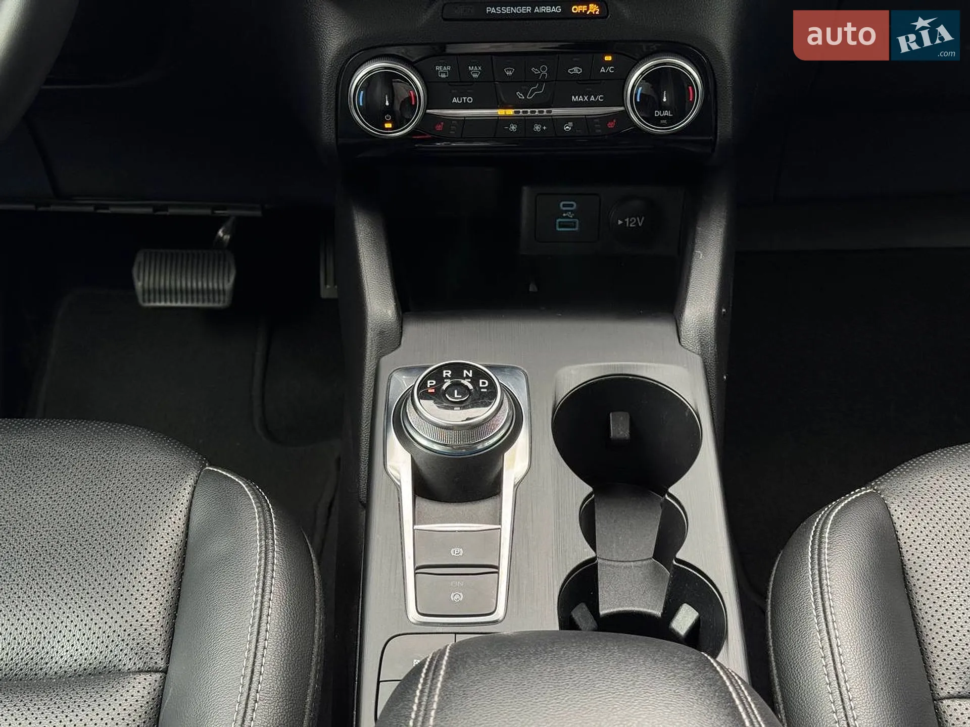 2021 Ford Escape - мініатюра 52