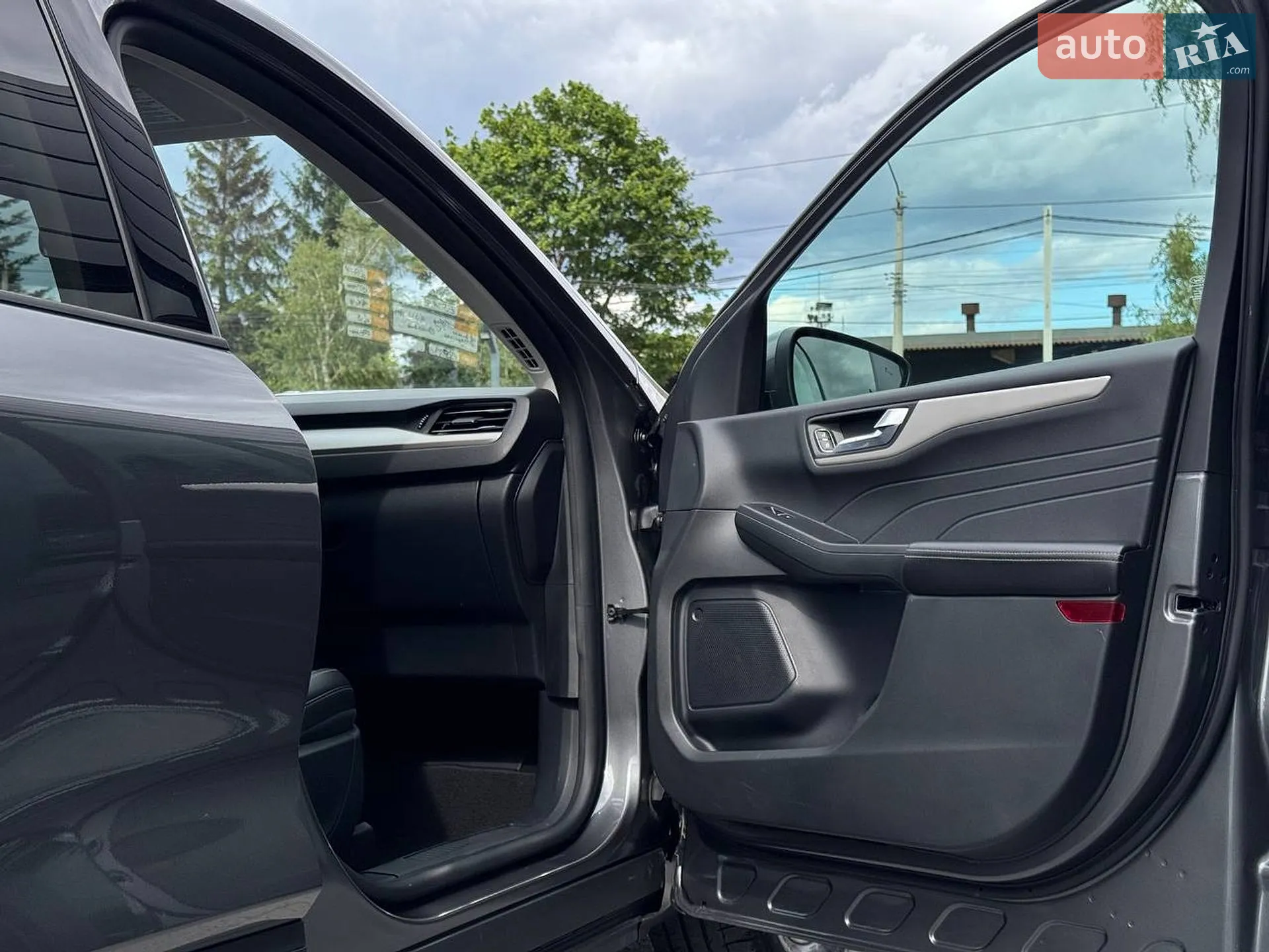 2021 Ford Escape - мініатюра 62