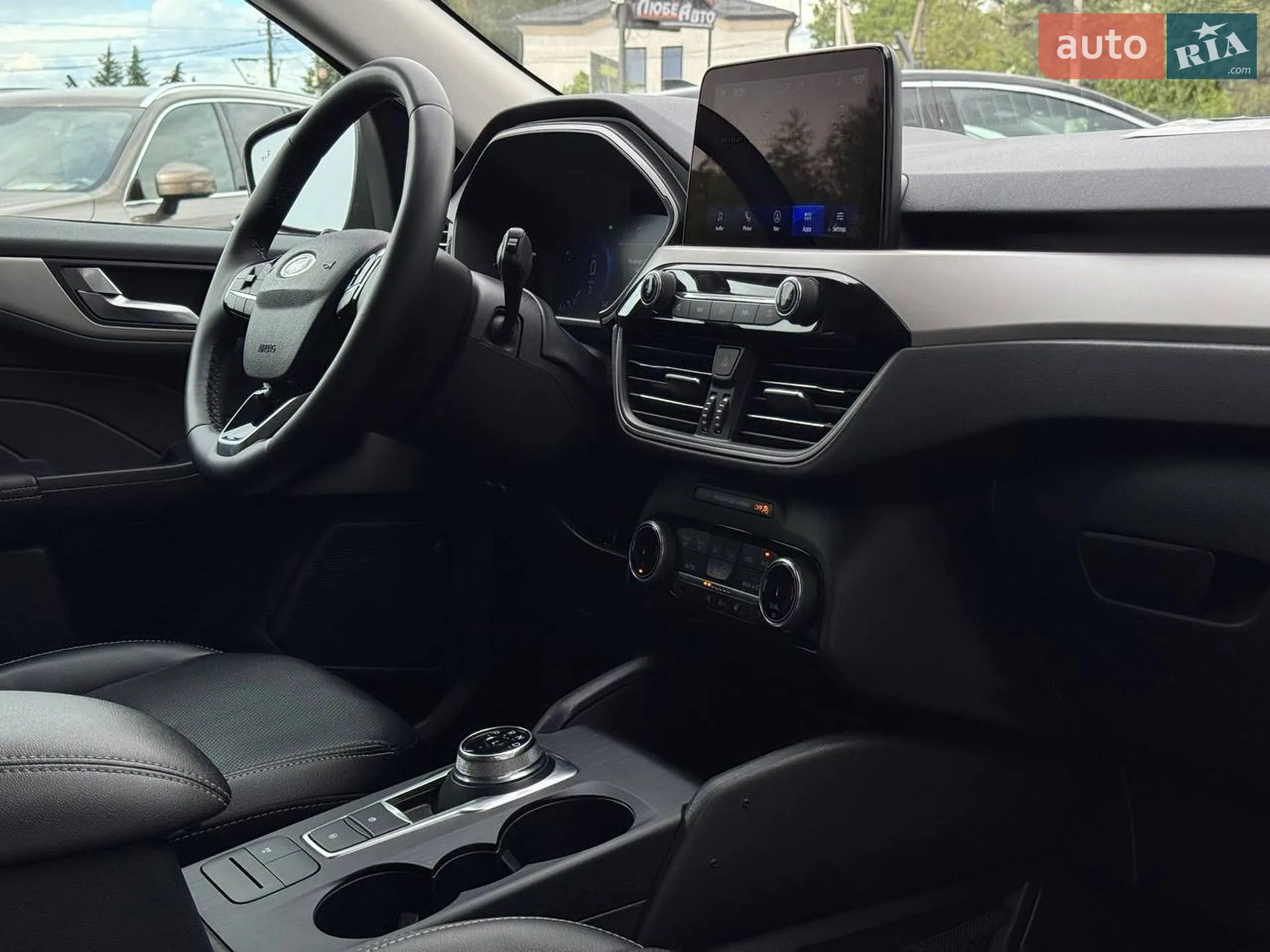 2021 Ford Escape - мініатюра 68