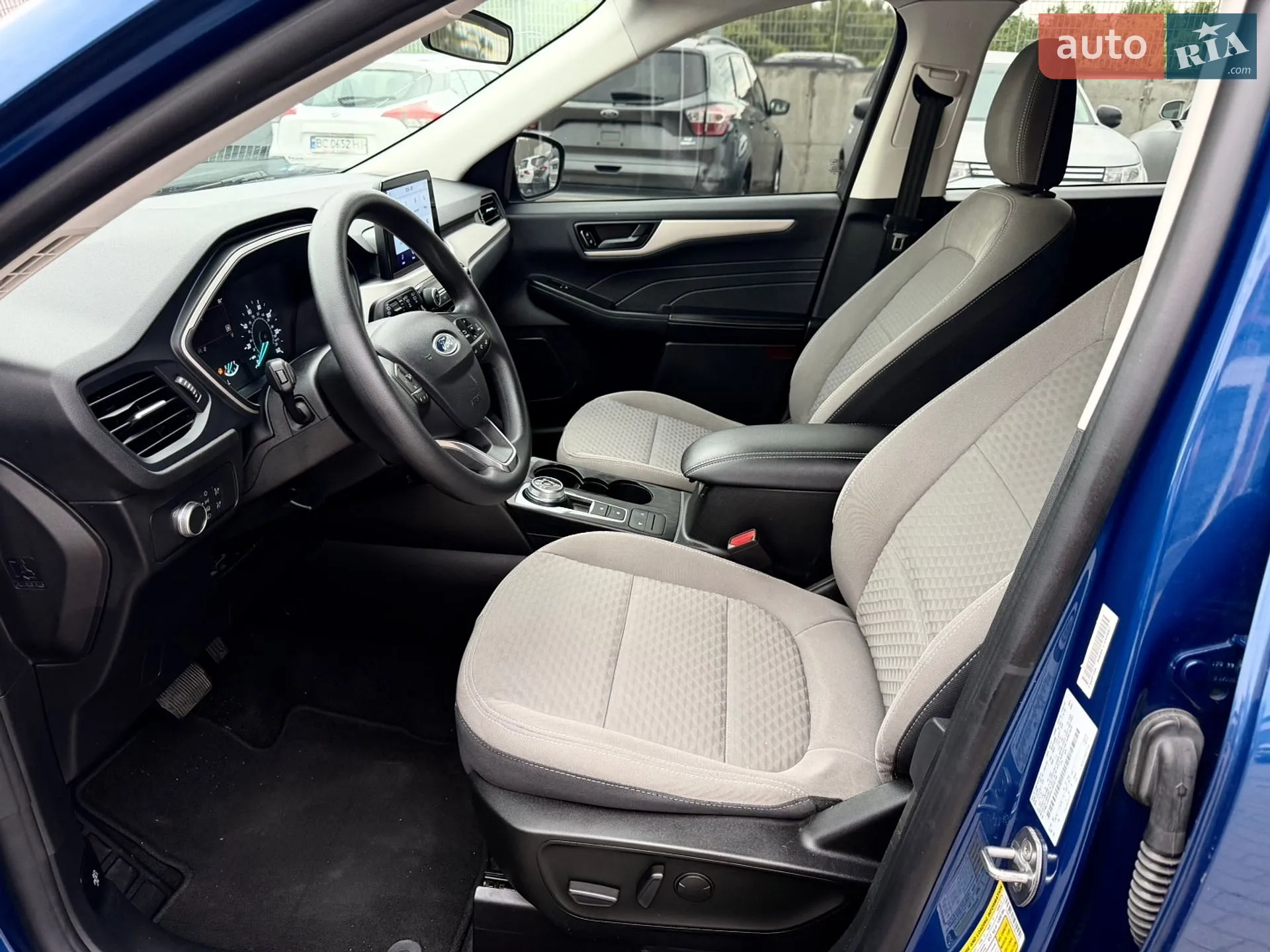 2022 Ford Escape - мініатюра 11