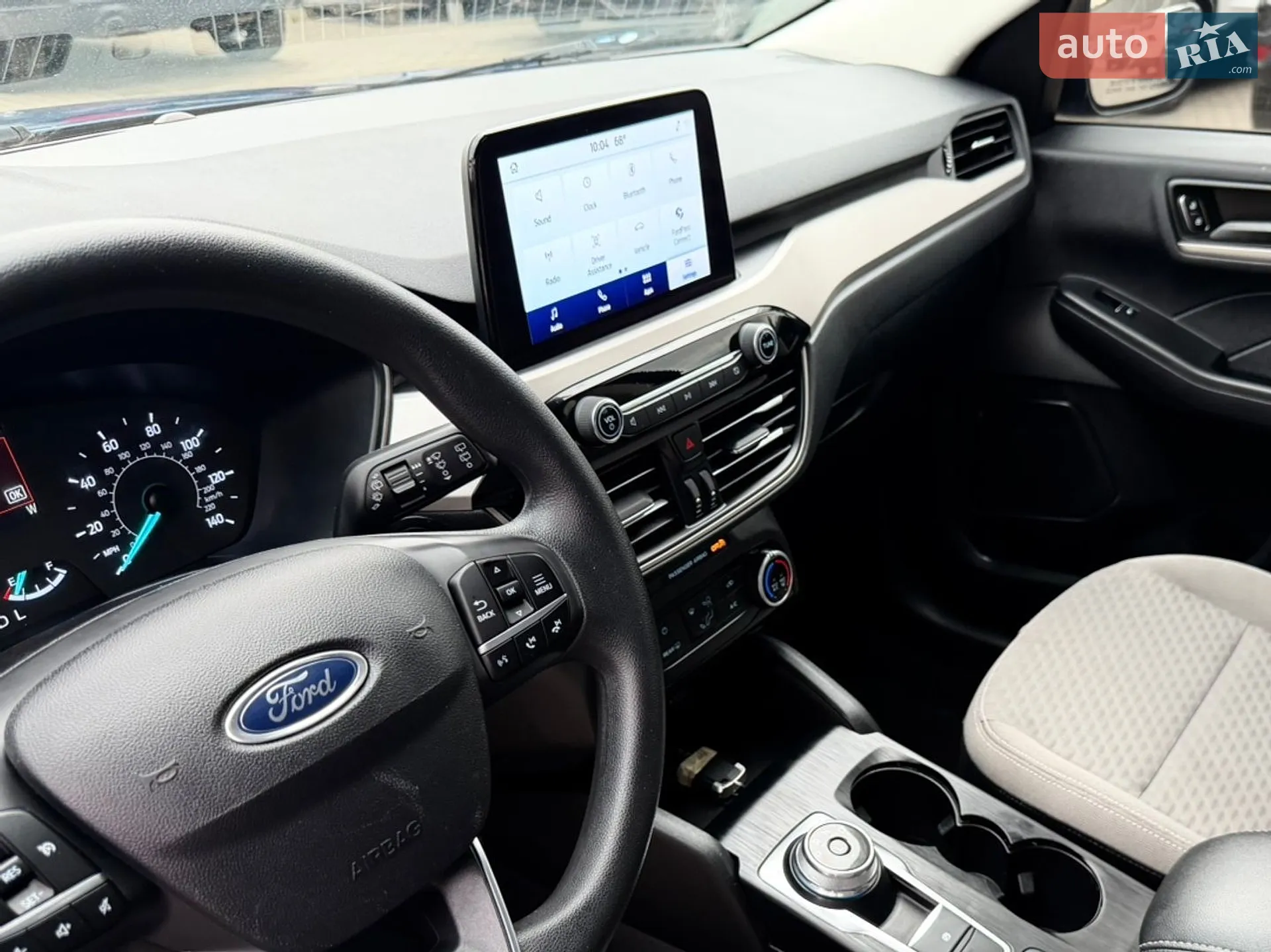 2022 Ford Escape - мініатюра 15