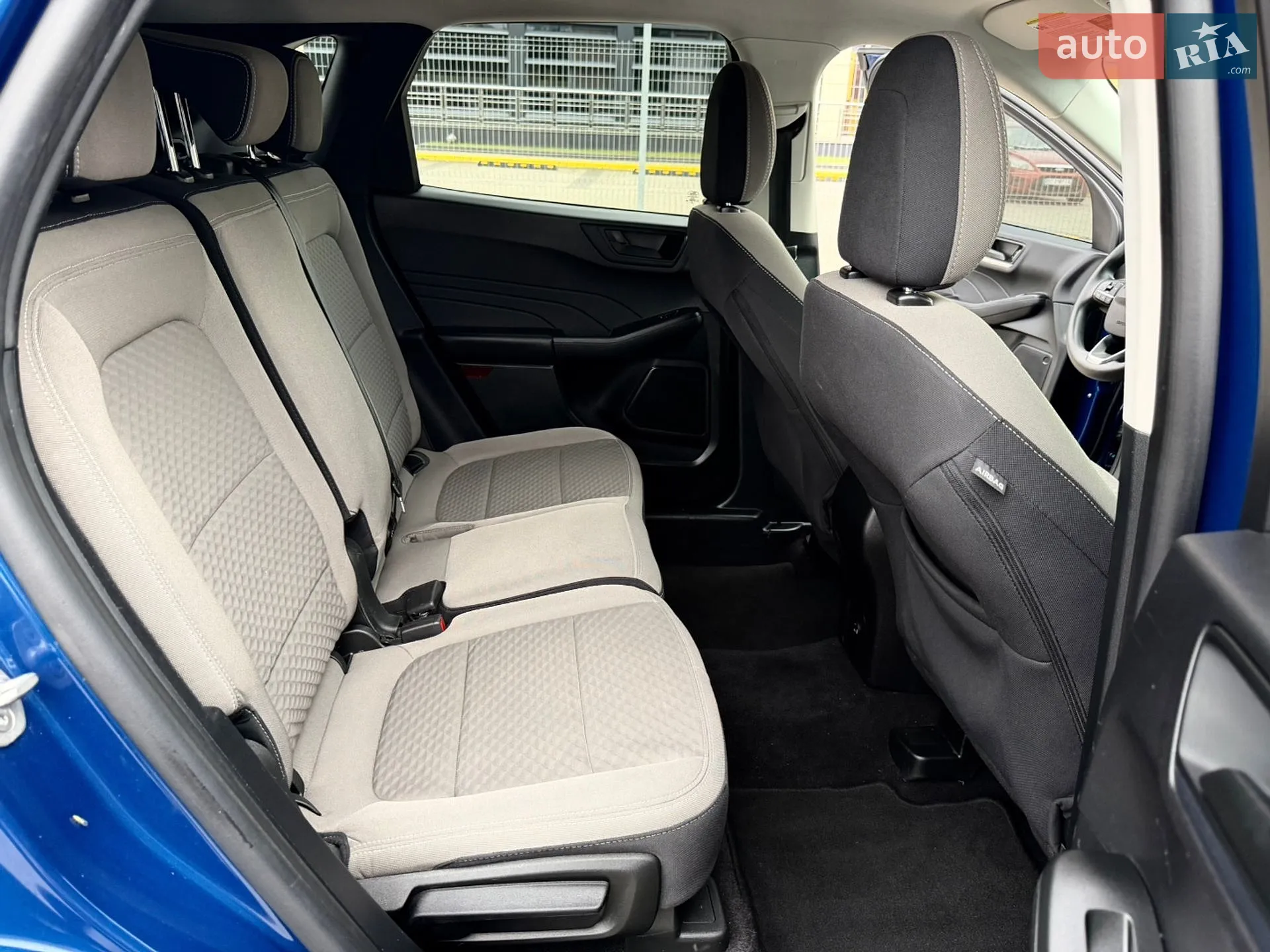 2022 Ford Escape - мініатюра 25