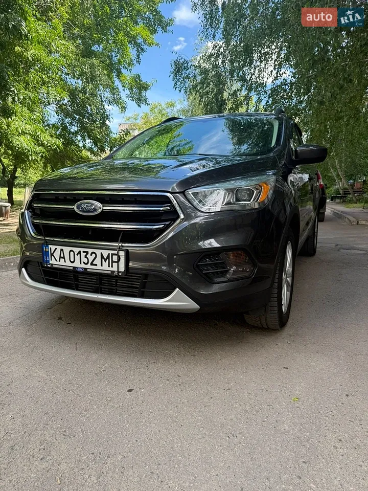 2016 Ford Escape - мініатюра 34