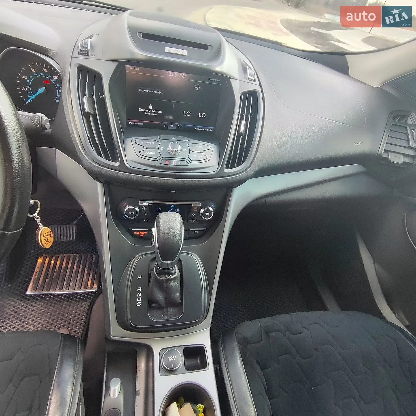 2015 Ford Escape - мініатюра 20