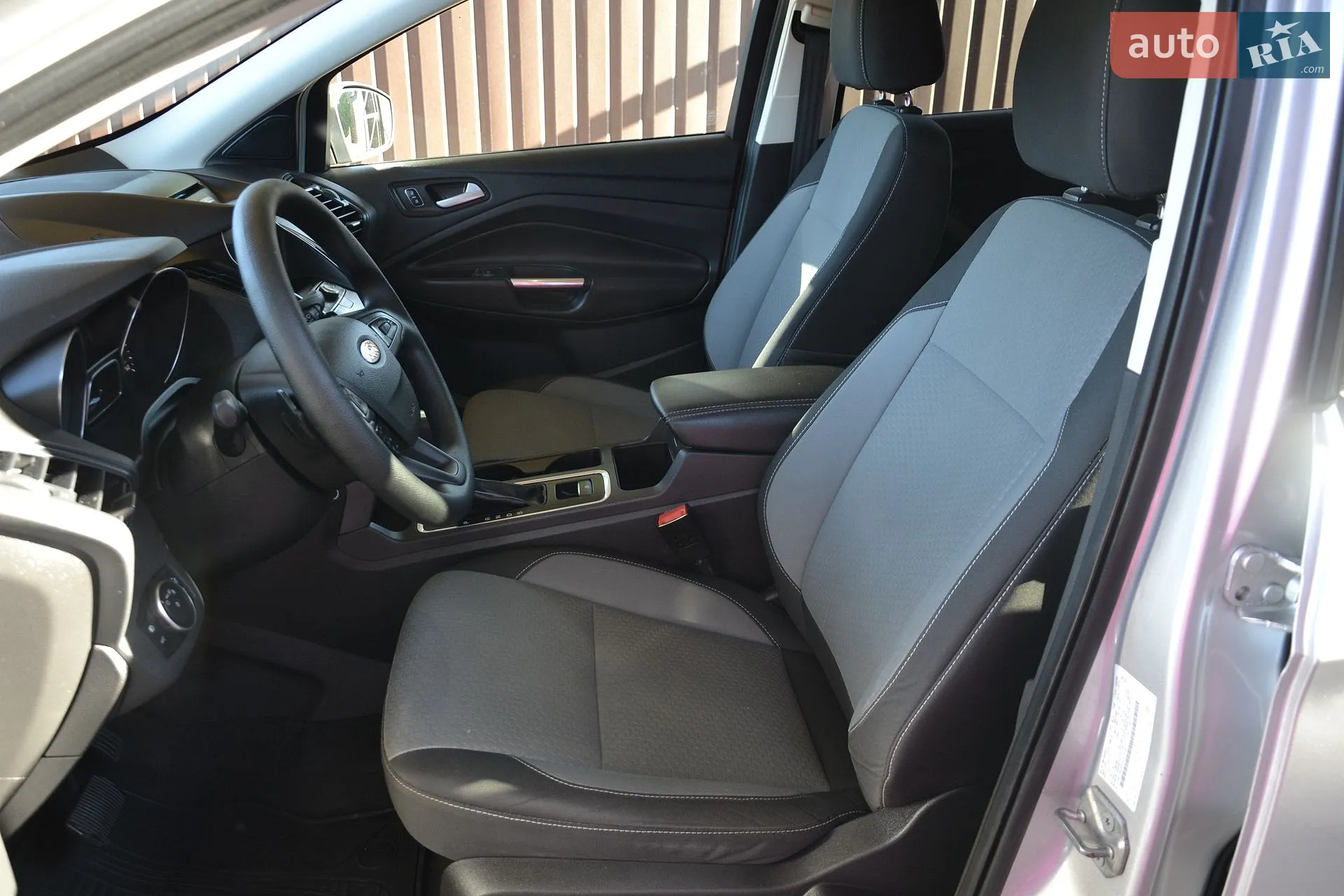 2017 Ford Escape - мініатюра 9