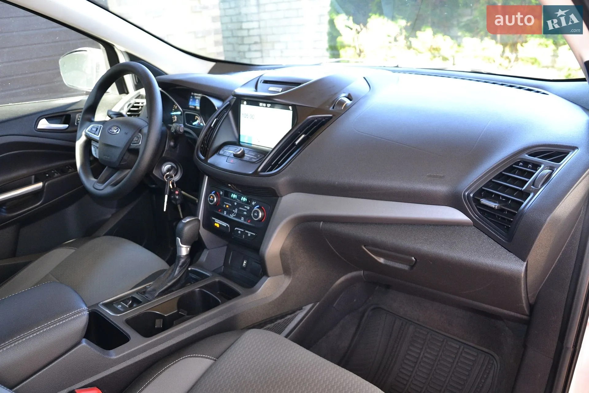 2017 Ford Escape - мініатюра 18