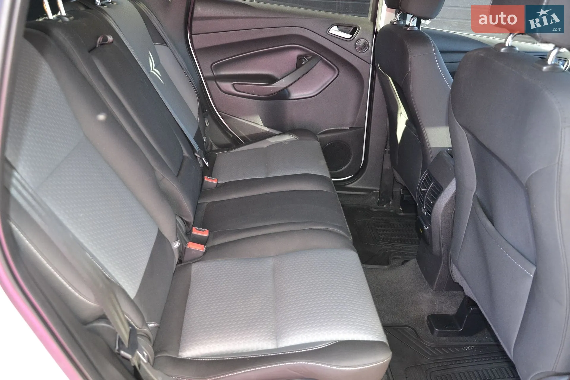 2017 Ford Escape - мініатюра 20