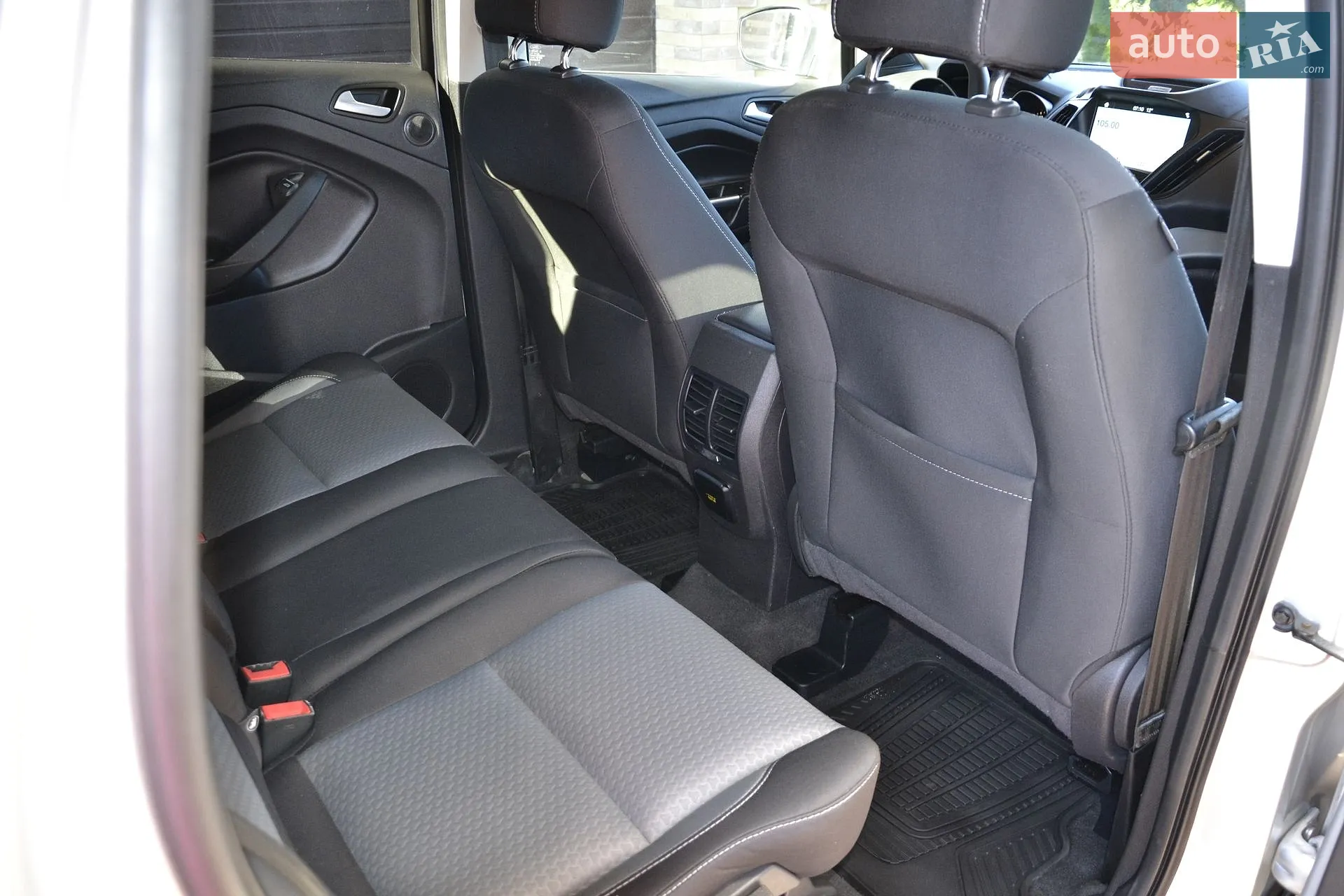 2017 Ford Escape - мініатюра 21