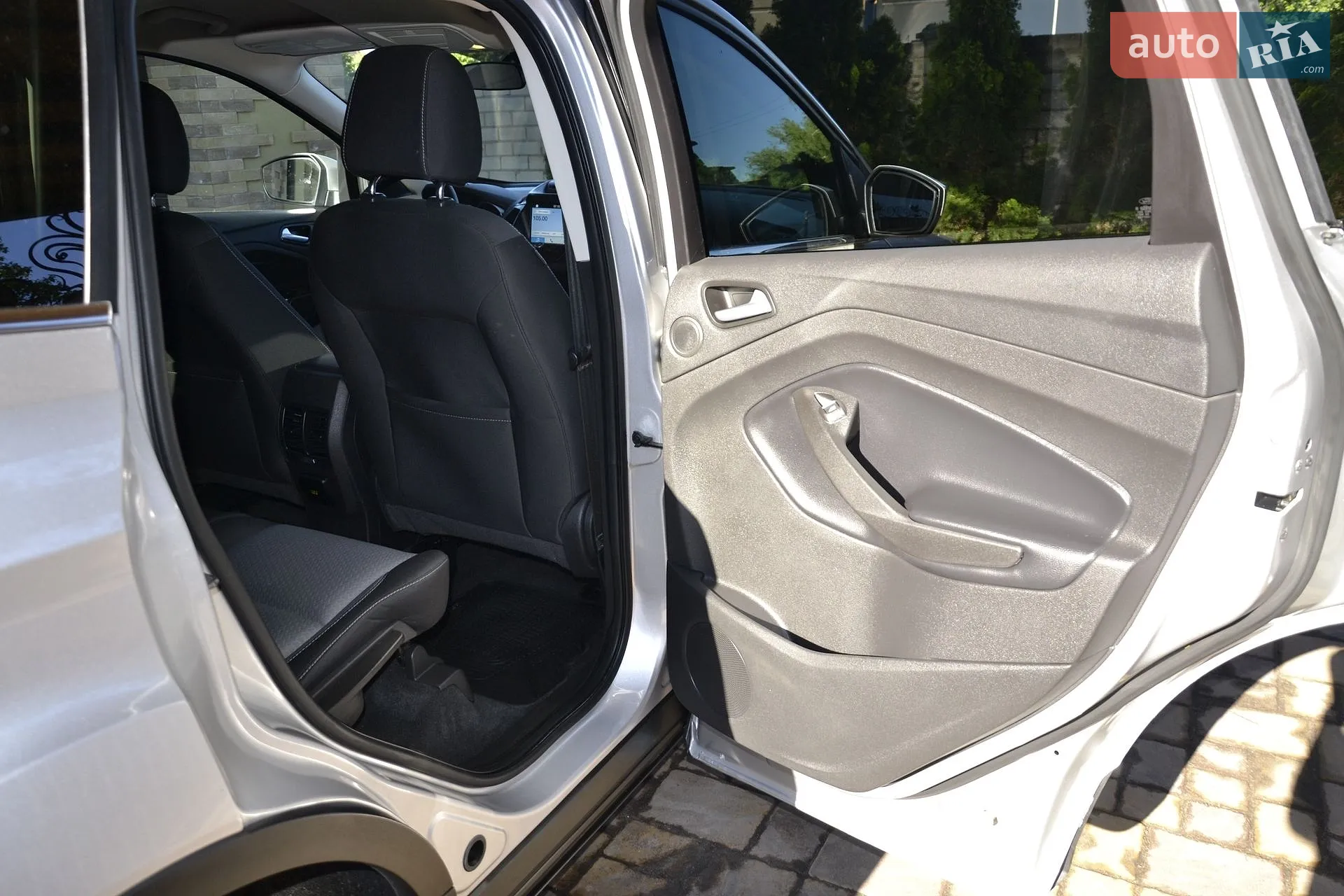2017 Ford Escape - мініатюра 22