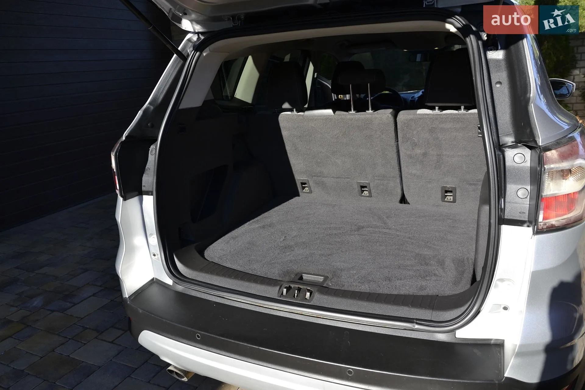 2017 Ford Escape - мініатюра 25