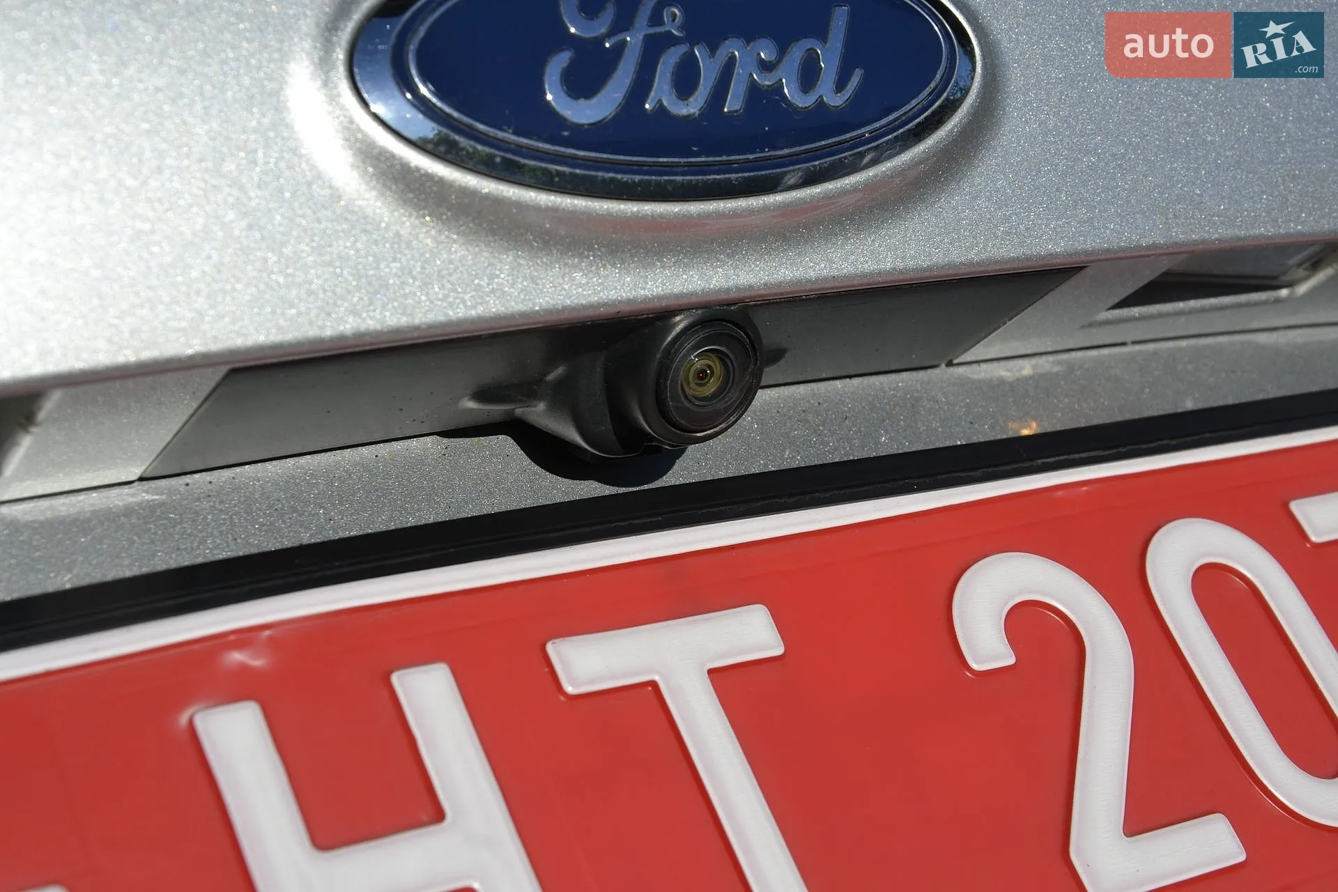 2017 Ford Escape - мініатюра 27