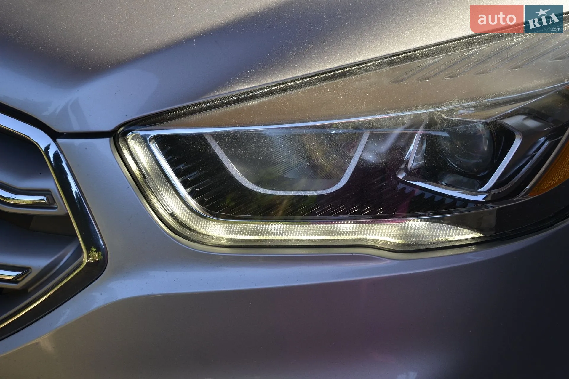 2017 Ford Escape - мініатюра 31