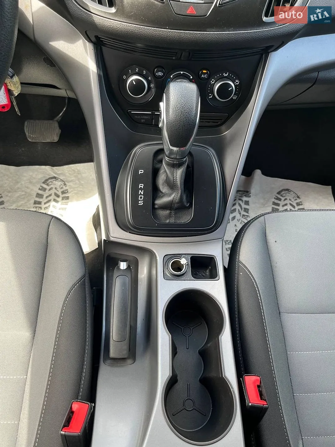 2010 Renault Kangoo - мініатюра 20