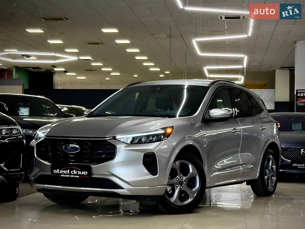 2017 Ford Focus - мініатюра 42
