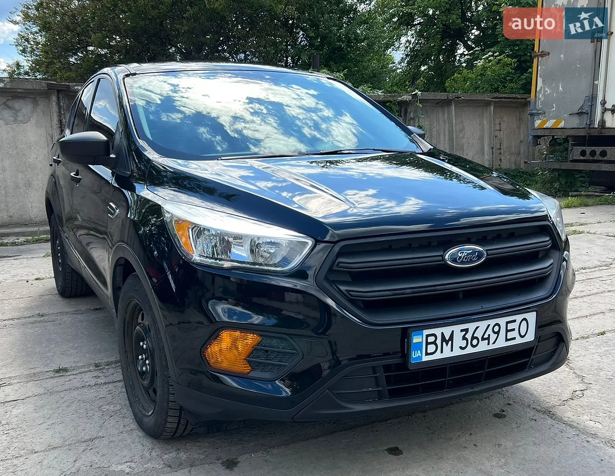 2016 Ford Escape - мініатюра 19