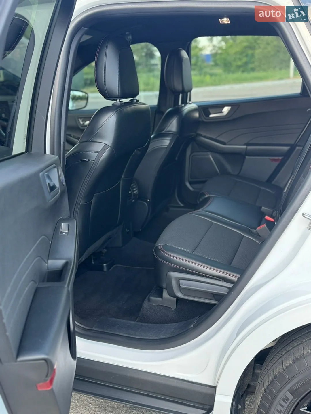 2023 Ford Escape - мініатюра 10