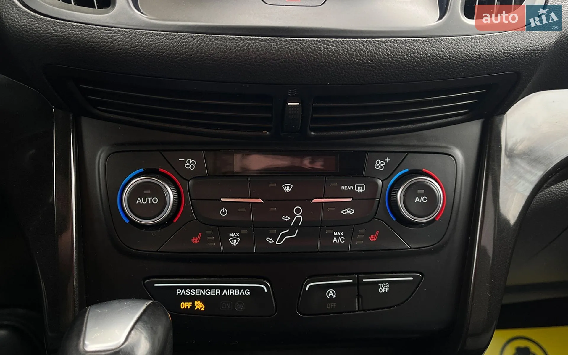 2017 Ford Escape - мініатюра 13