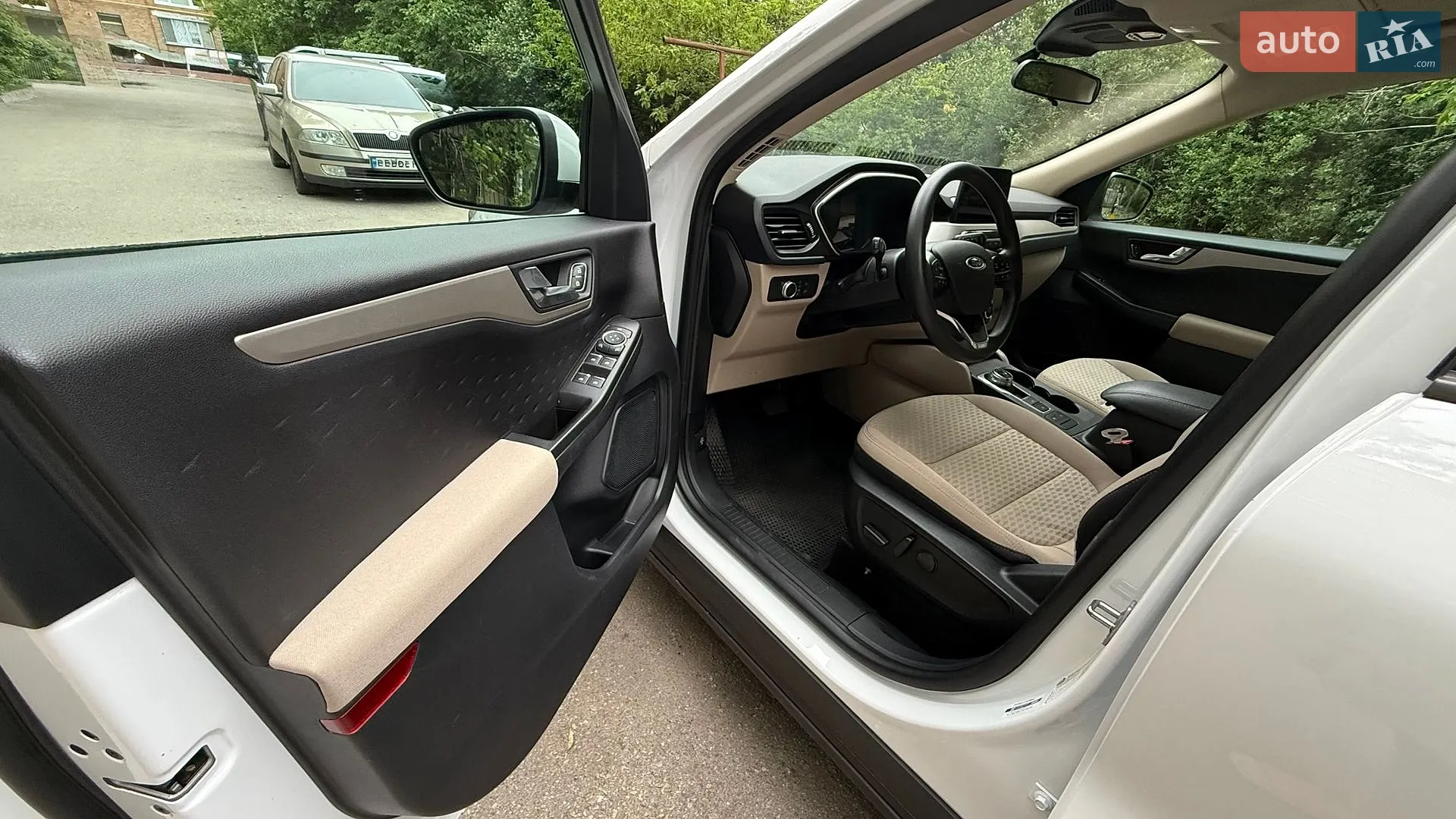 2020 Ford Escape - мініатюра 5