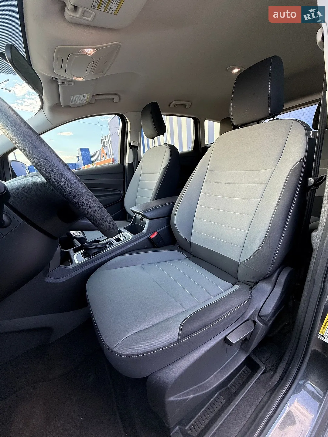2019 Ford Escape - мініатюра 15