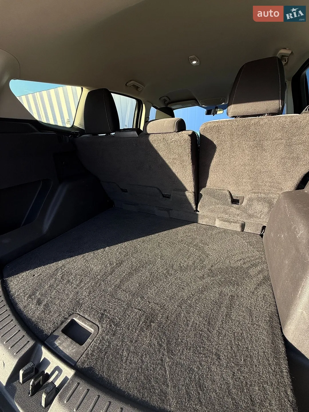 2019 Ford Escape - мініатюра 11
