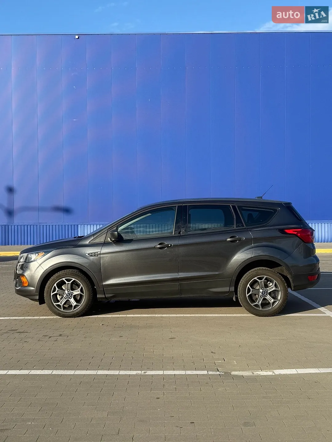 2019 Ford Escape - мініатюра 6