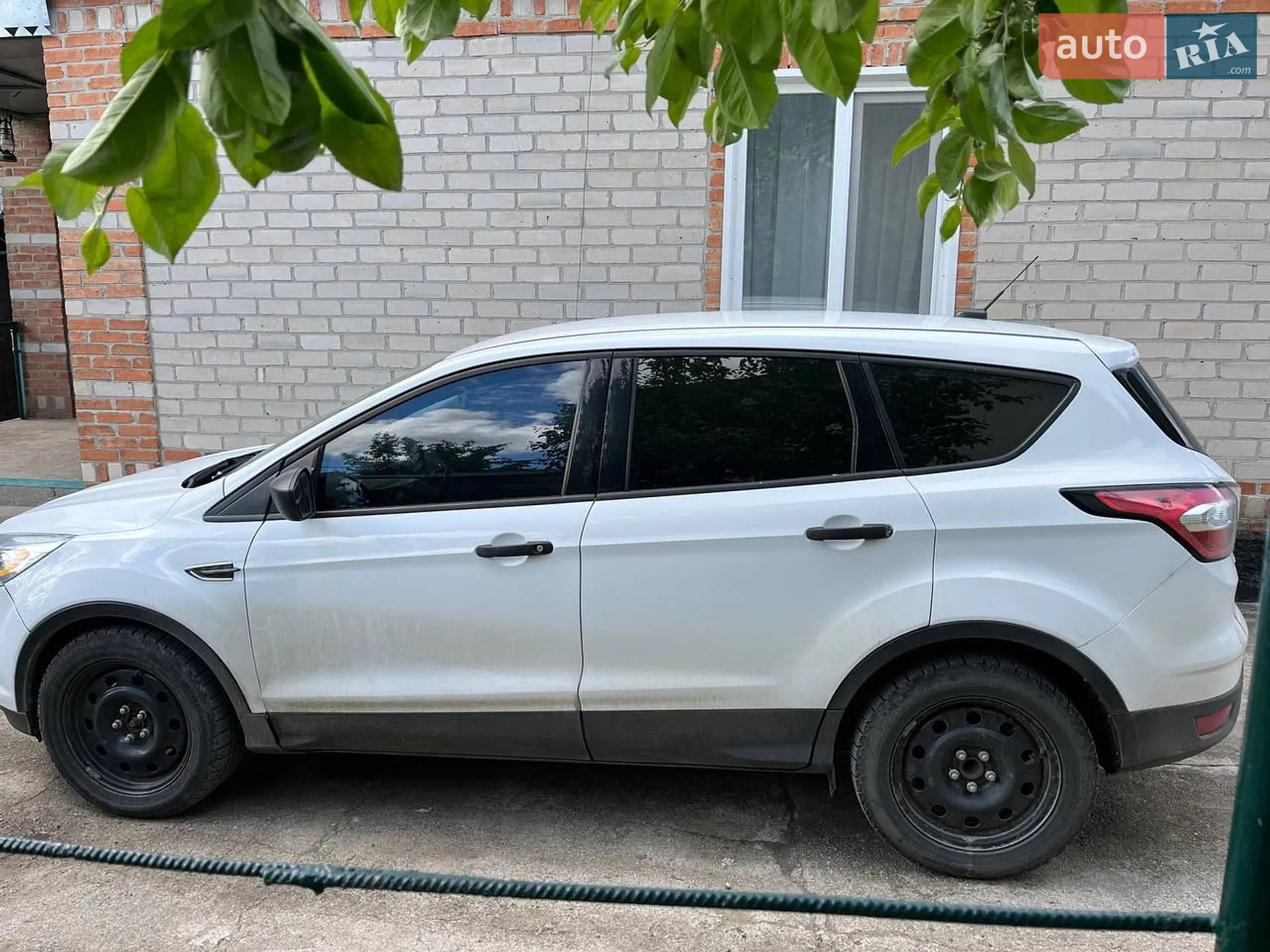 2016 Ford Escape - мініатюра 5