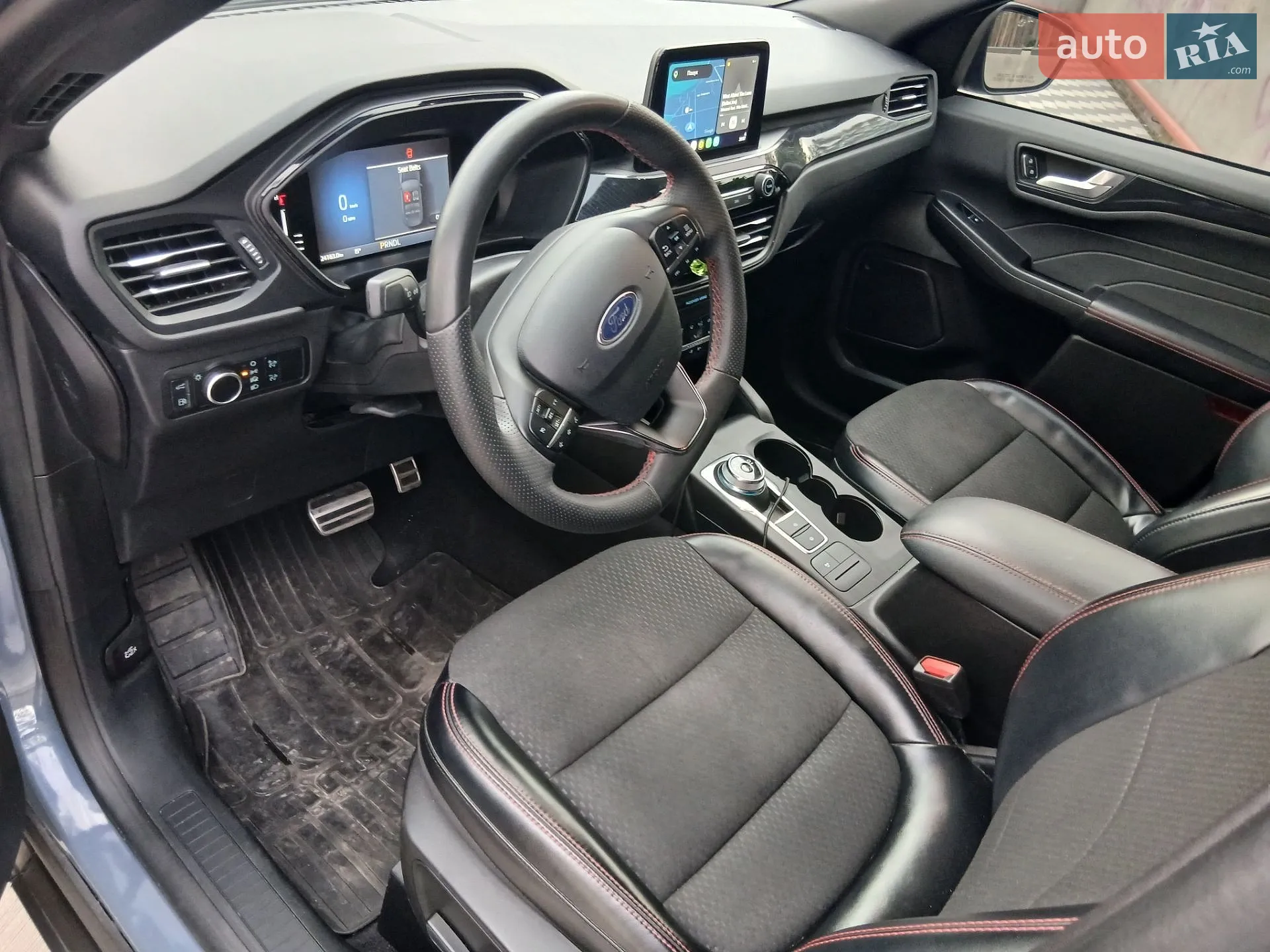 2023 Ford Escape - мініатюра 23
