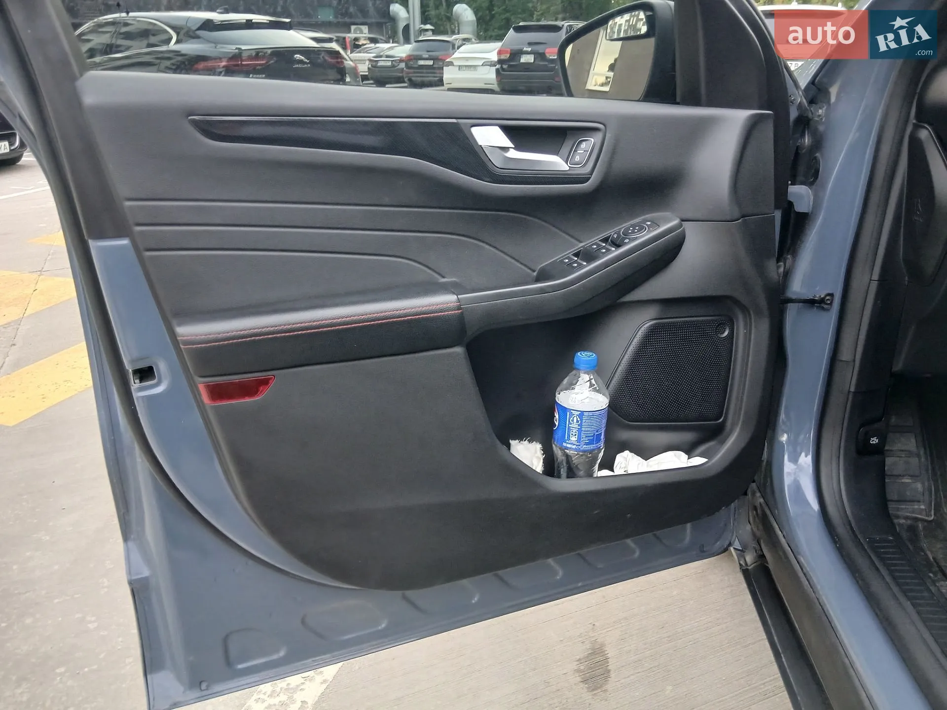 2023 Ford Escape - мініатюра 28