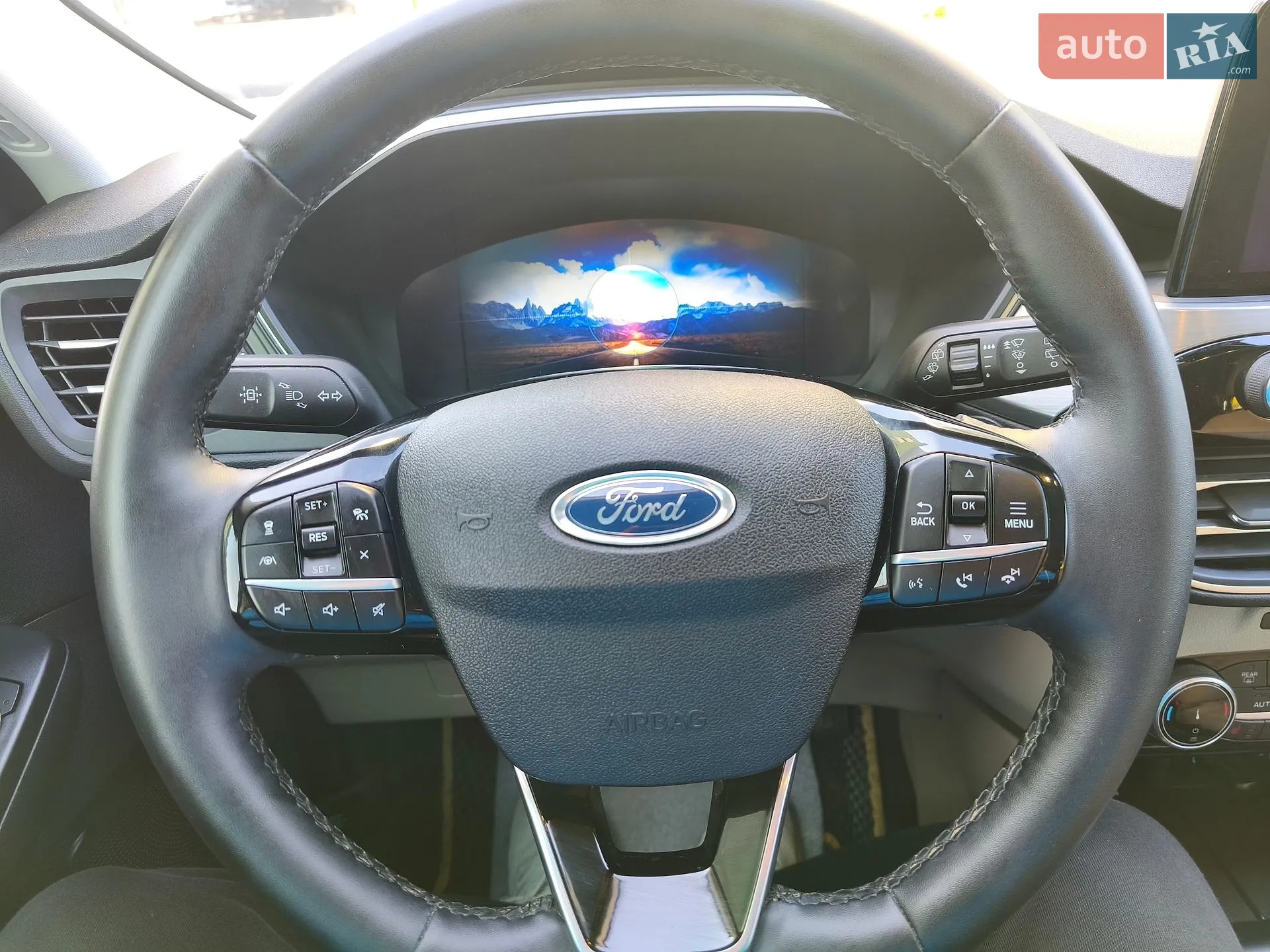 2022 Ford Escape - мініатюра 38