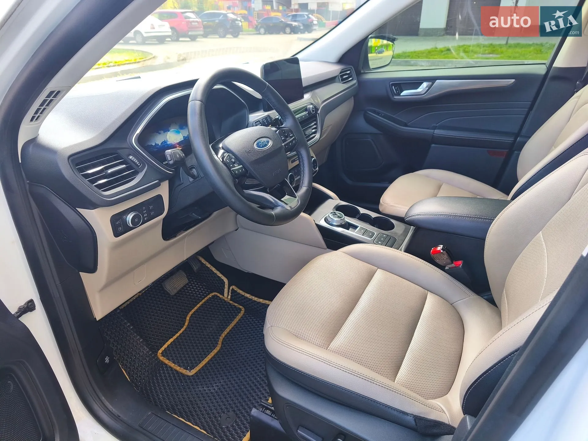 2022 Ford Escape - мініатюра 23