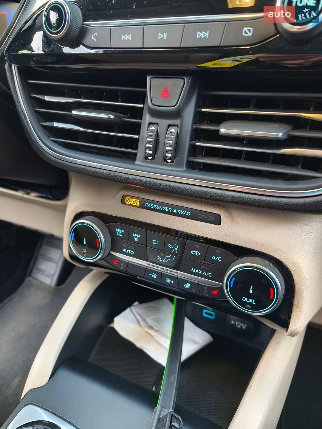 2022 Ford Escape - мініатюра 43
