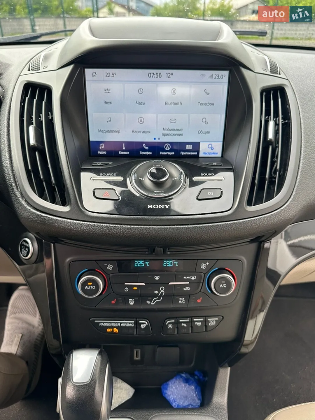 2018 Ford Escape - мініатюра 21