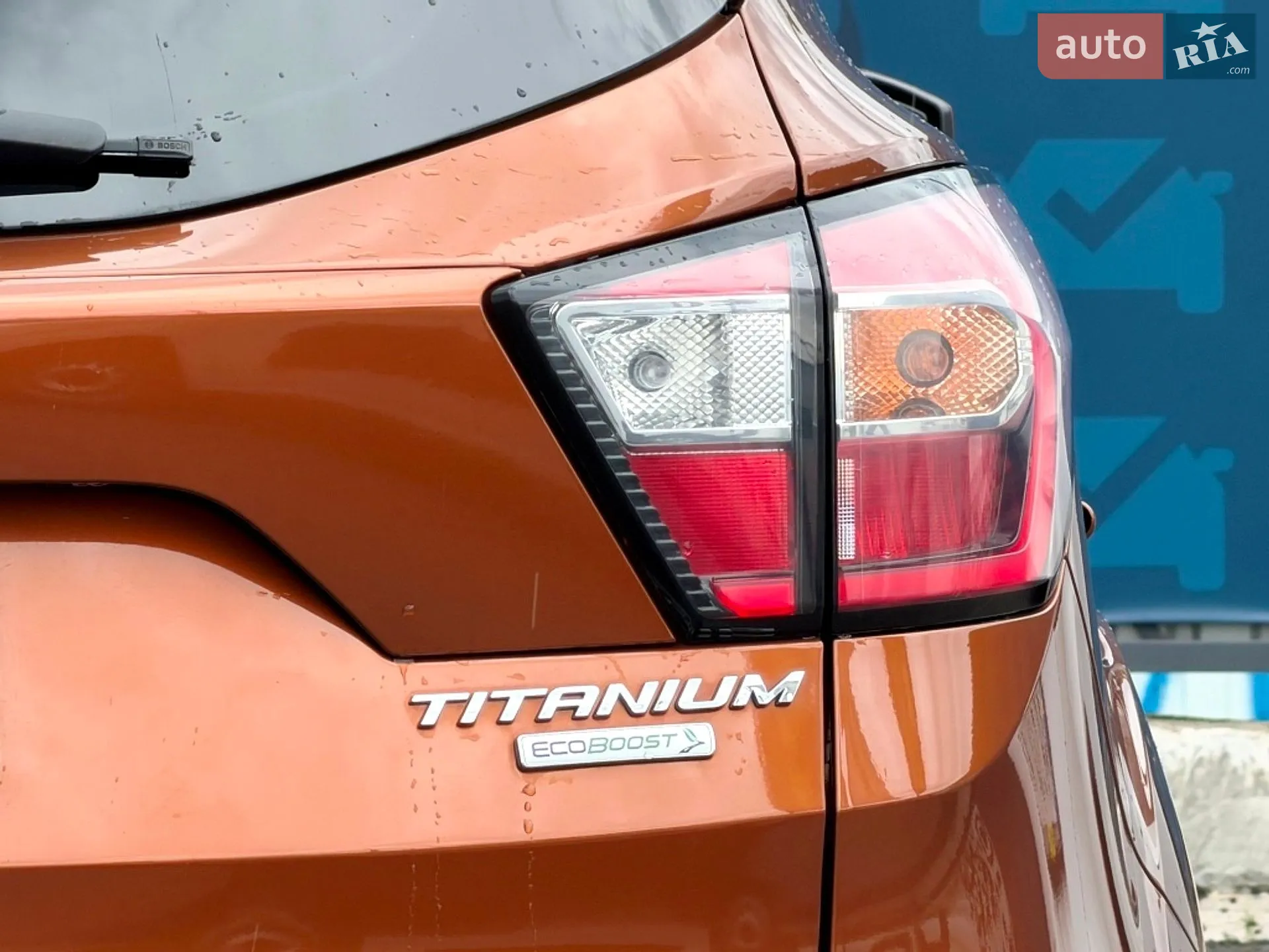 2017 Ford Escape - мініатюра 18