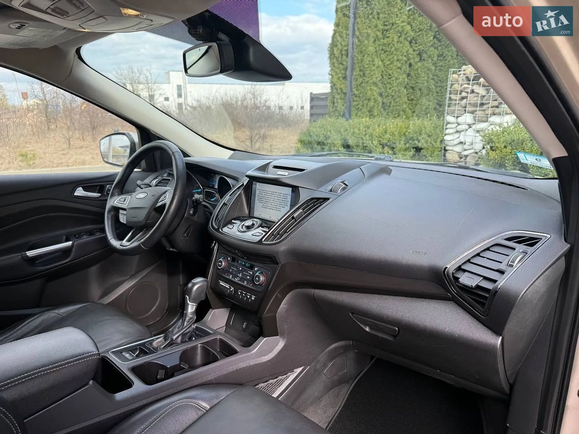 2017 Ford Escape - мініатюра 33