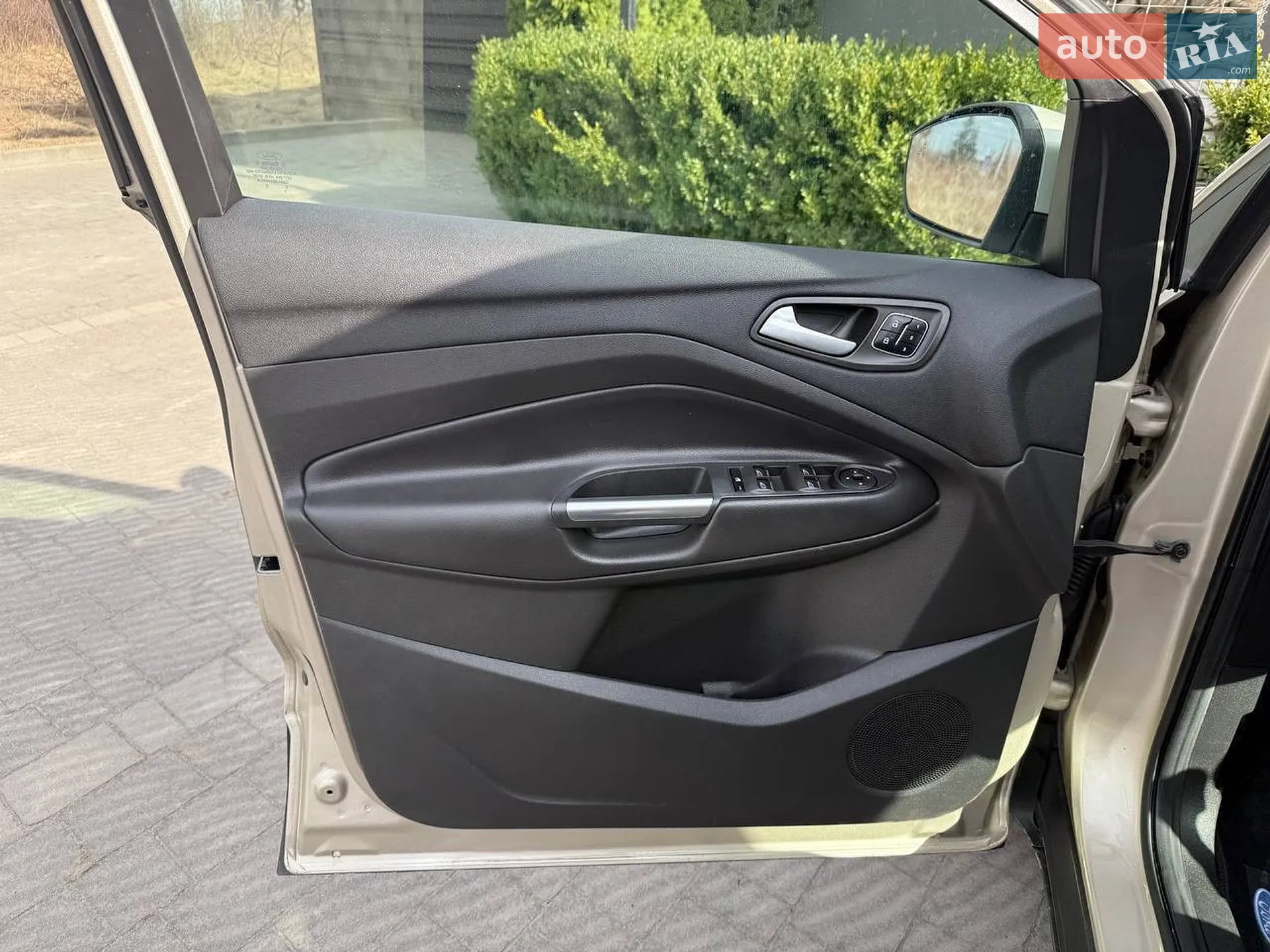 2017 Ford Escape - мініатюра 51