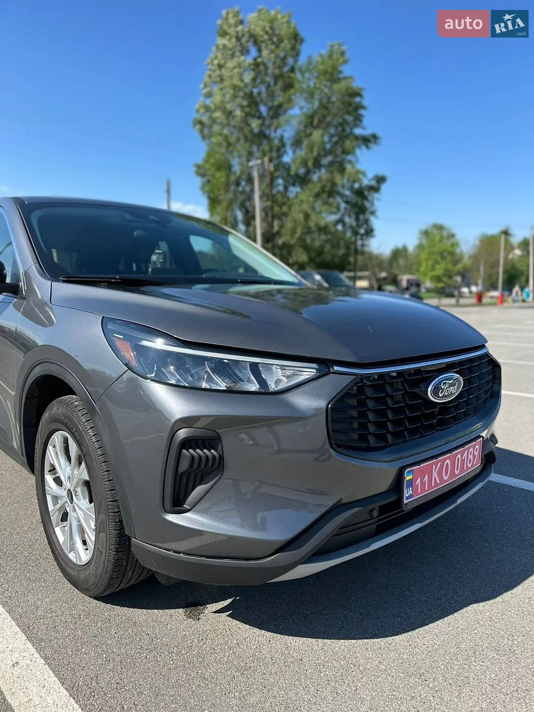2023 Ford Escape - мініатюра 5