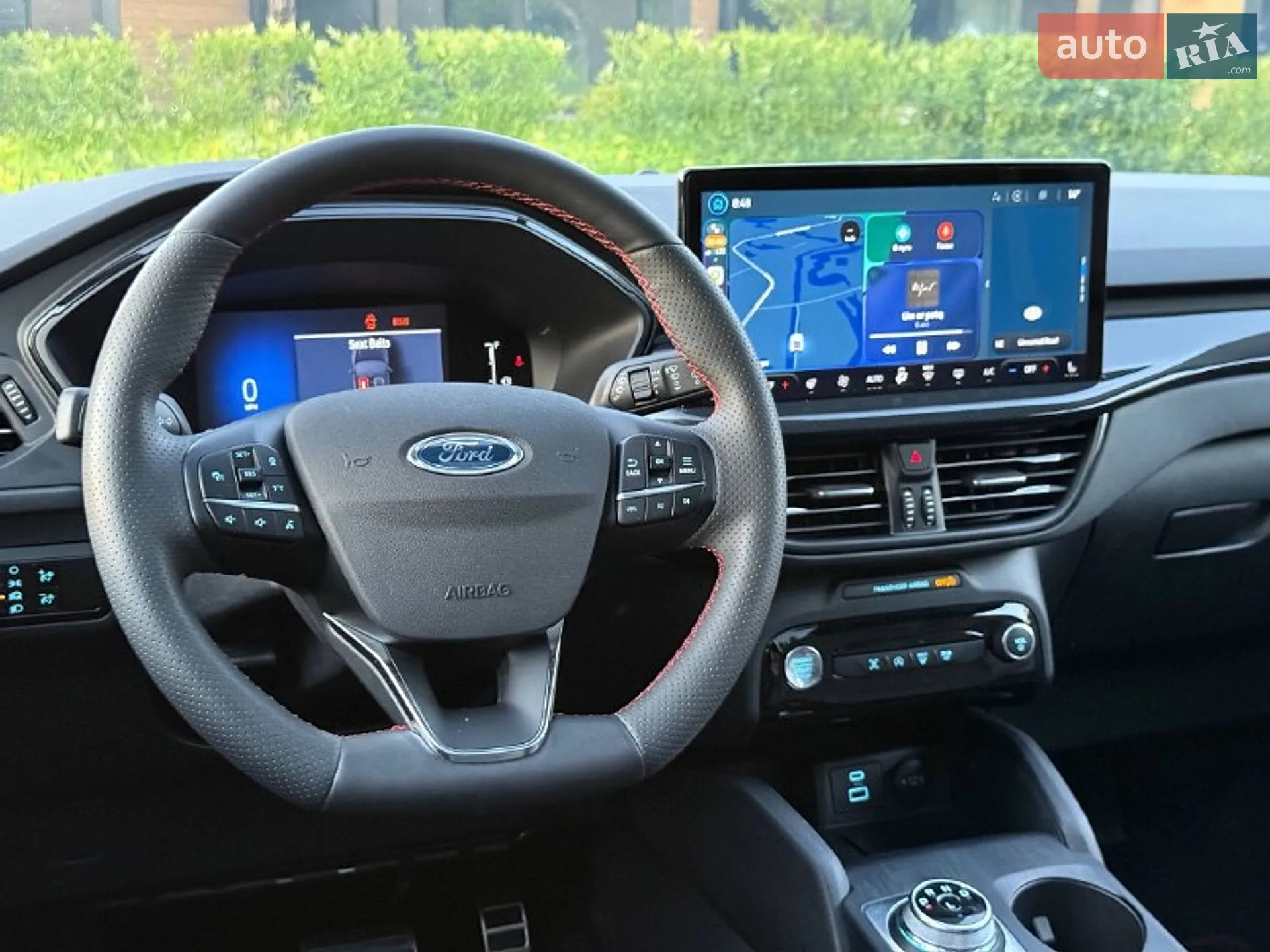 2023 Ford Escape - мініатюра 21
