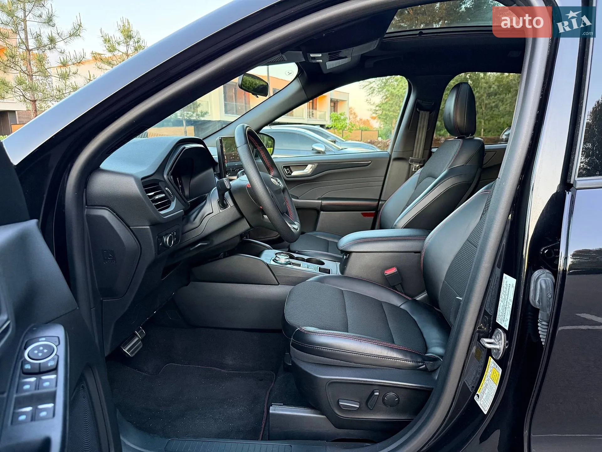 2023 Ford Escape - мініатюра 19
