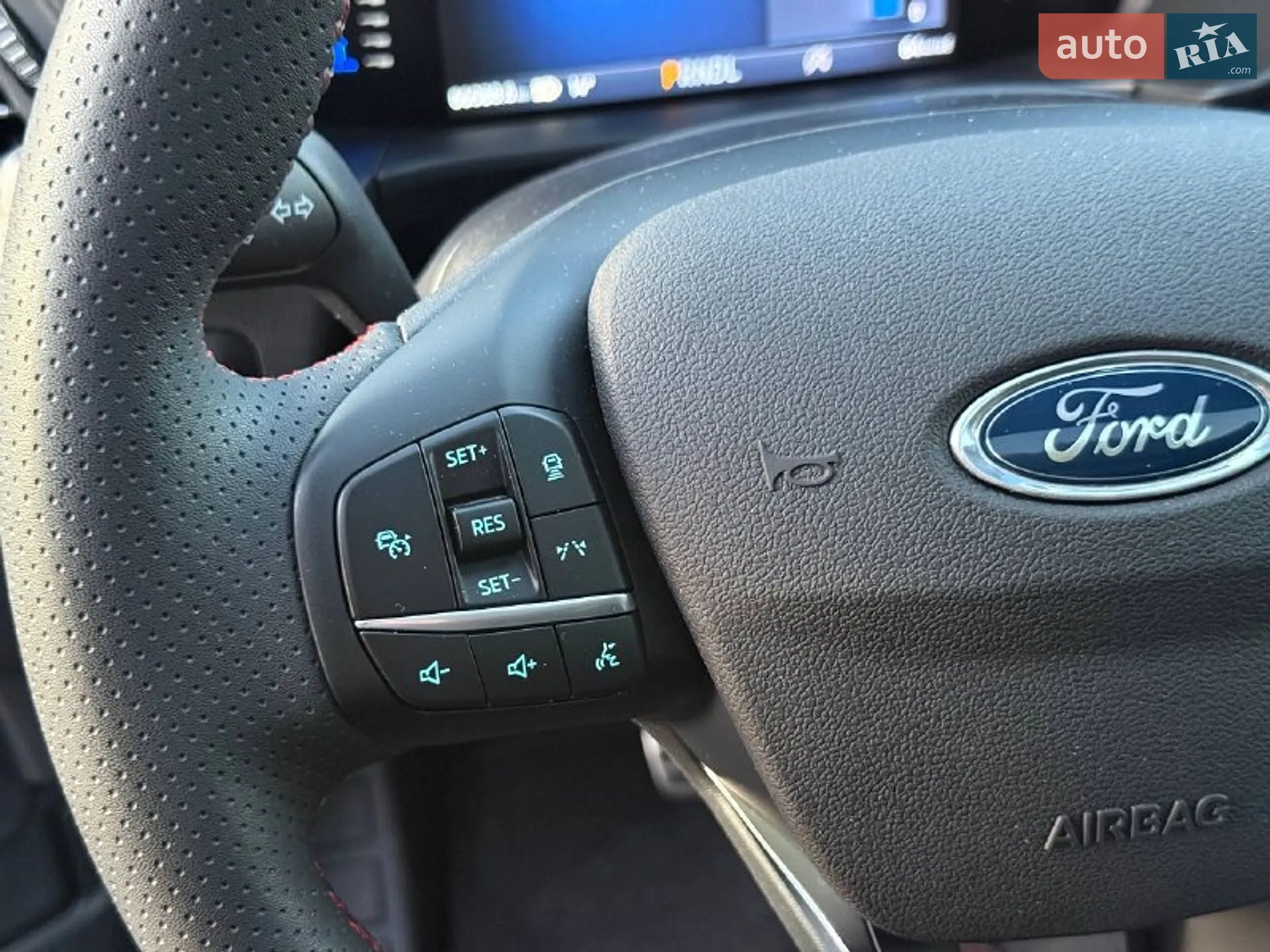 2023 Ford Escape - мініатюра 22