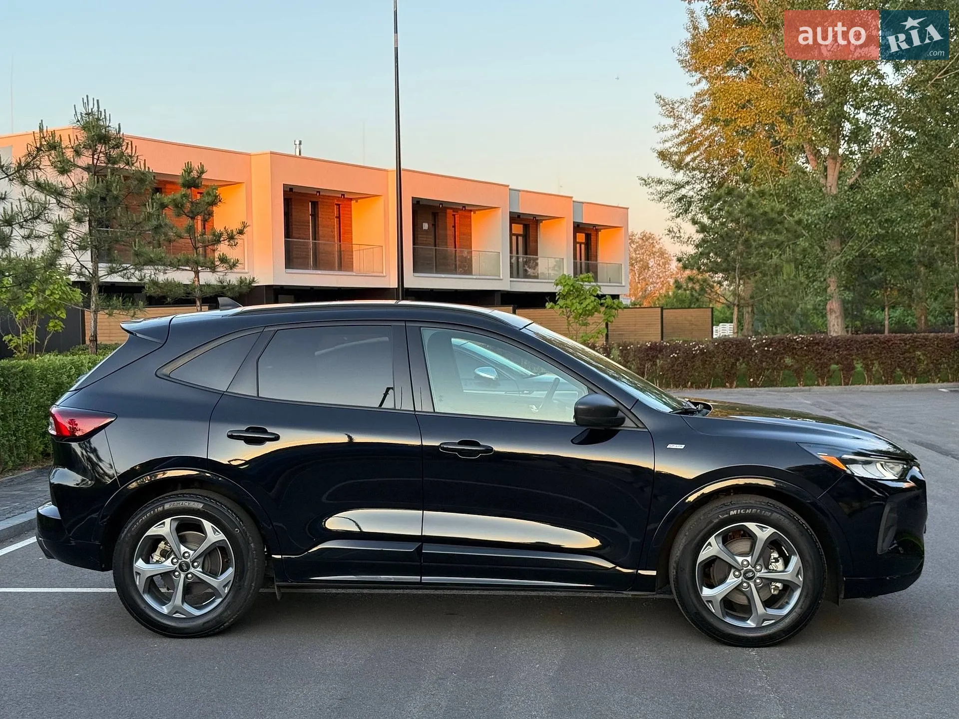 2023 Ford Escape - мініатюра 9
