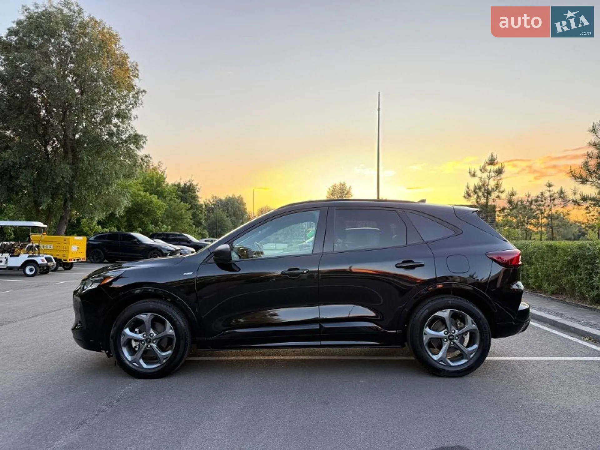 2023 Ford Escape - мініатюра 5