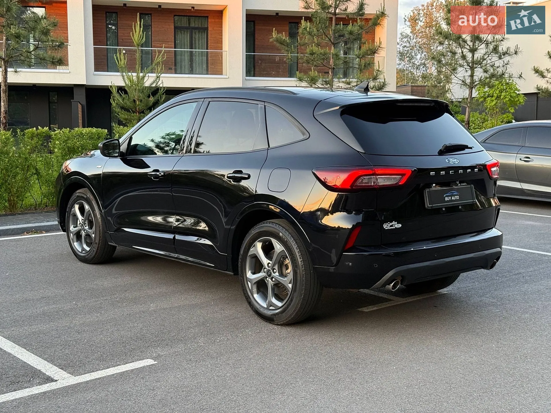2023 Ford Escape - мініатюра 6
